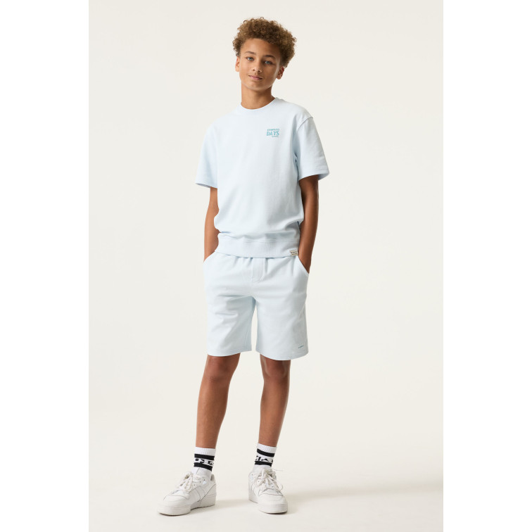 le short garçon  garcia jeans boys short