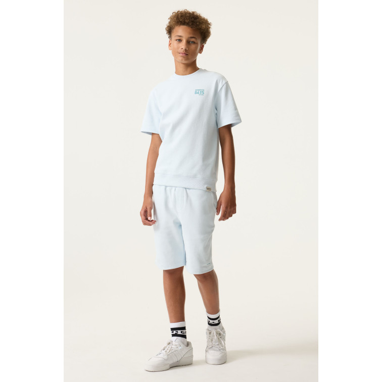 le short garçon  garcia jeans boys short