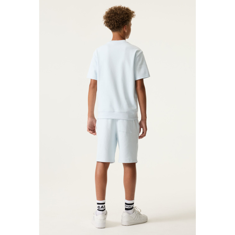 le short garçon  garcia jeans boys short