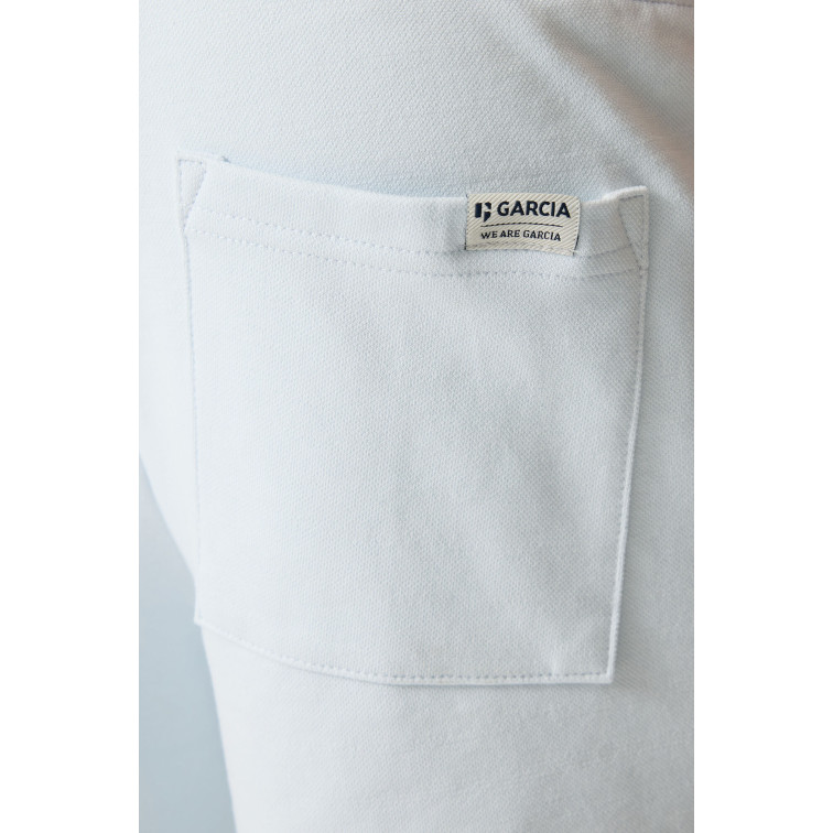 le short garçon  garcia jeans boys short