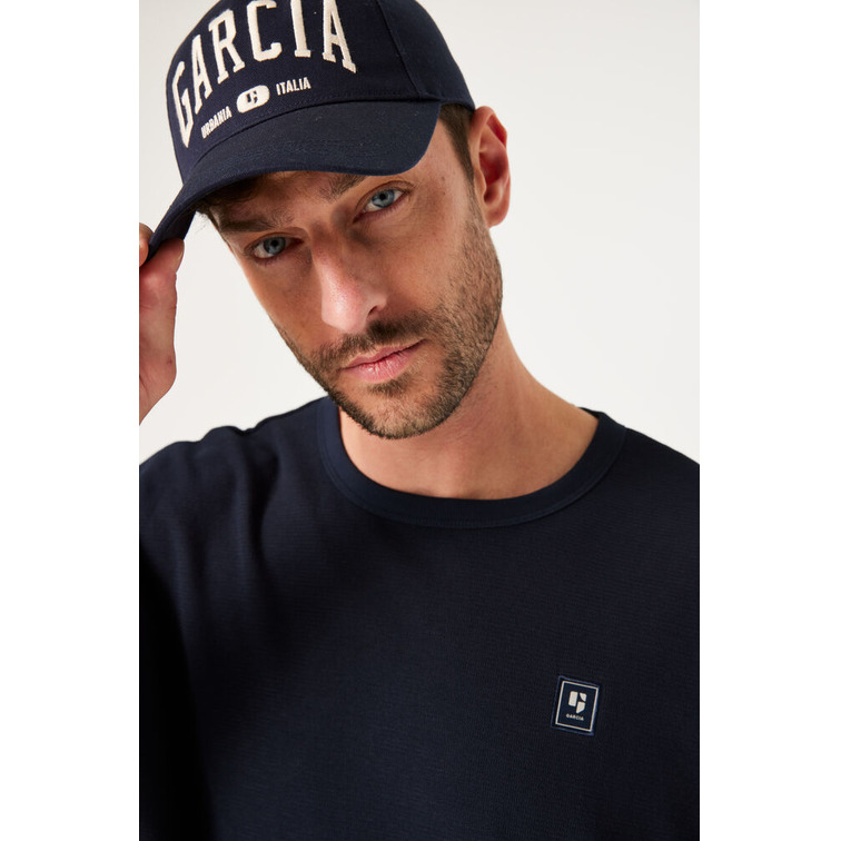 bonnet homme  garcia o41132_men`s cap
