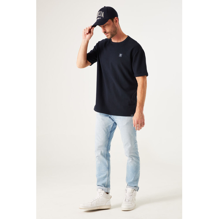 bonnet homme  garcia o41132_men`s cap