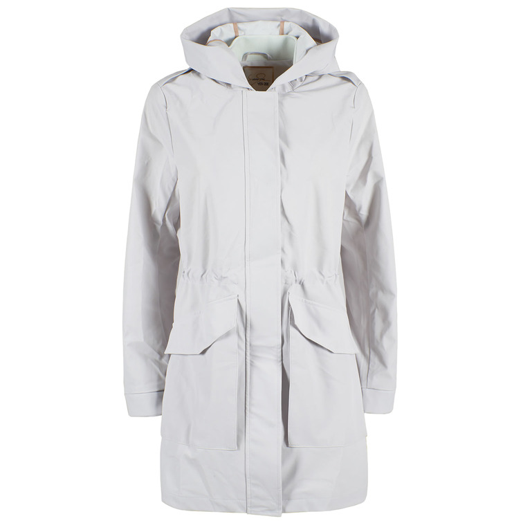 femme cappotto donna tipo parka,capp 0124