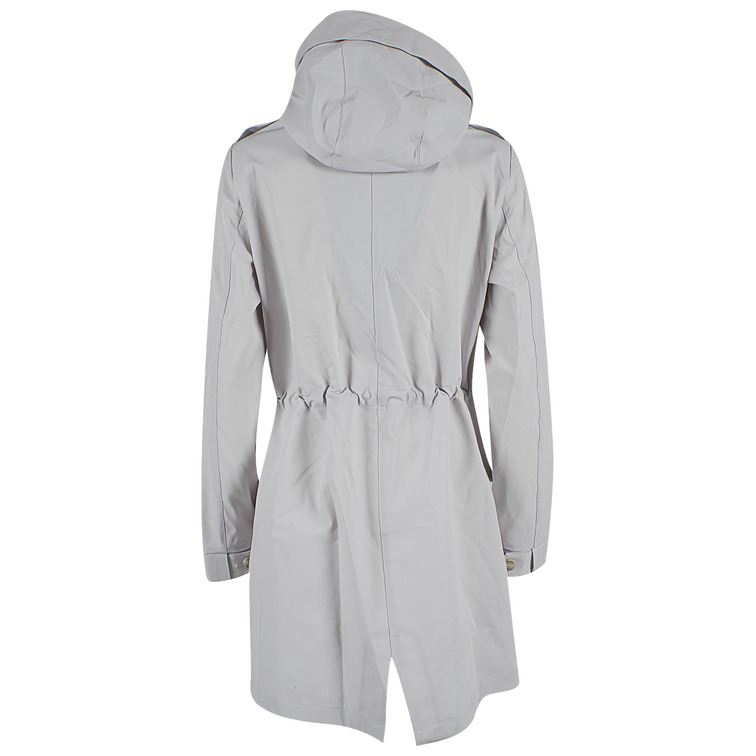 femme cappotto donna tipo parka,capp 0124