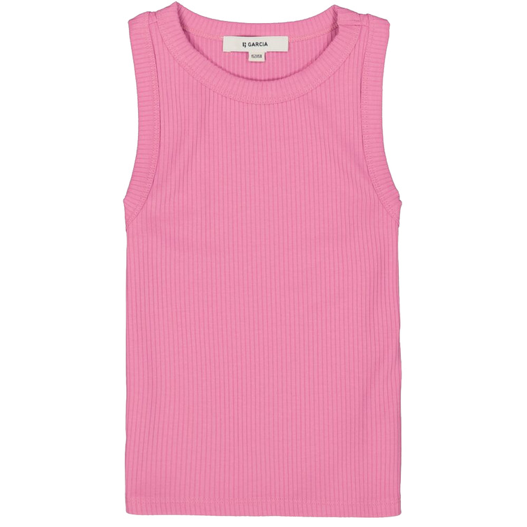t-shirt fille  garcia o42409_girls singlet