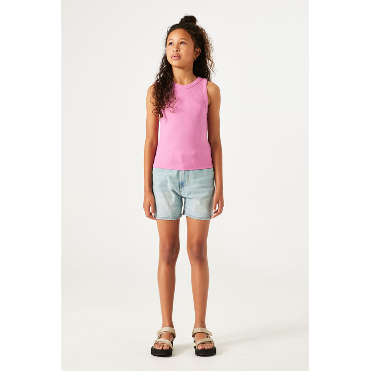 t-shirt fille  garcia o42409_girls singlet