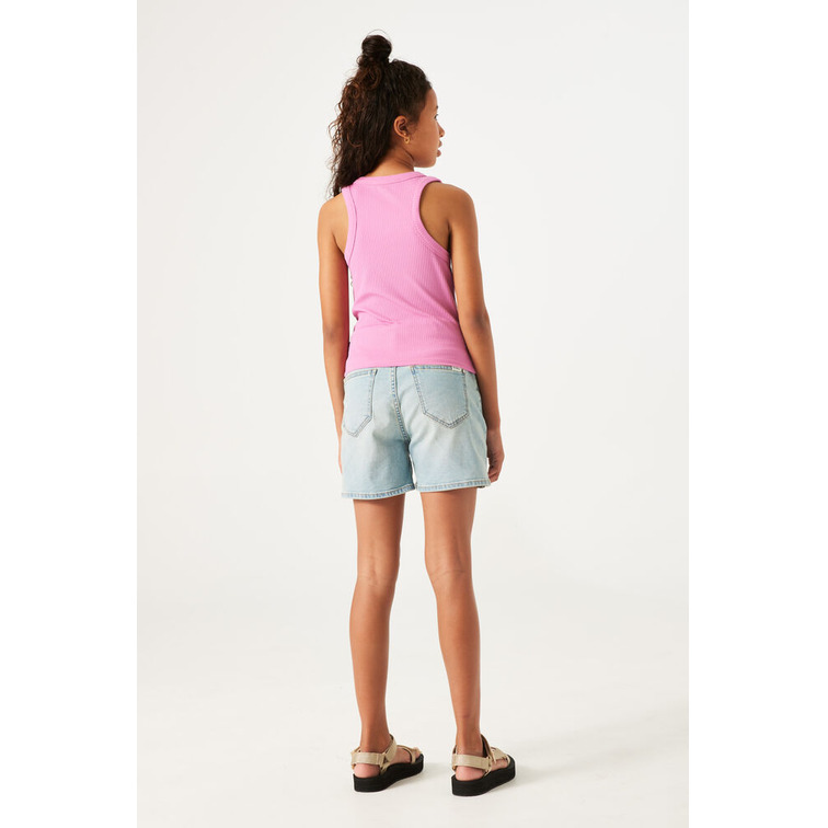 t-shirt fille  garcia o42409_girls singlet