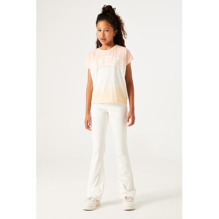 t-shirt fille  garcia o42412_girls t-shirt ss