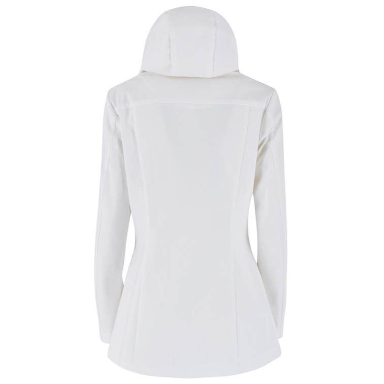 manteau femme  yes zee spolverino donna con cappuccio