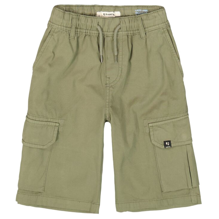 le short garçon  garcia o43520_boys short