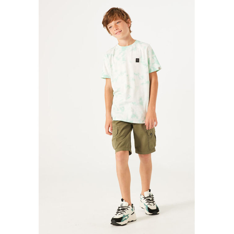le short garçon  garcia o43520_boys short