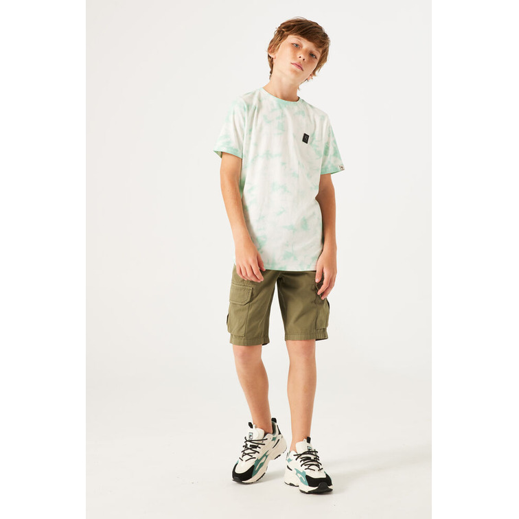 le short garçon  garcia o43520_boys short