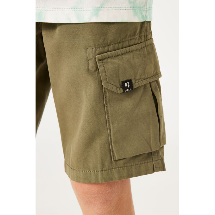 le short garçon  garcia o43520_boys short