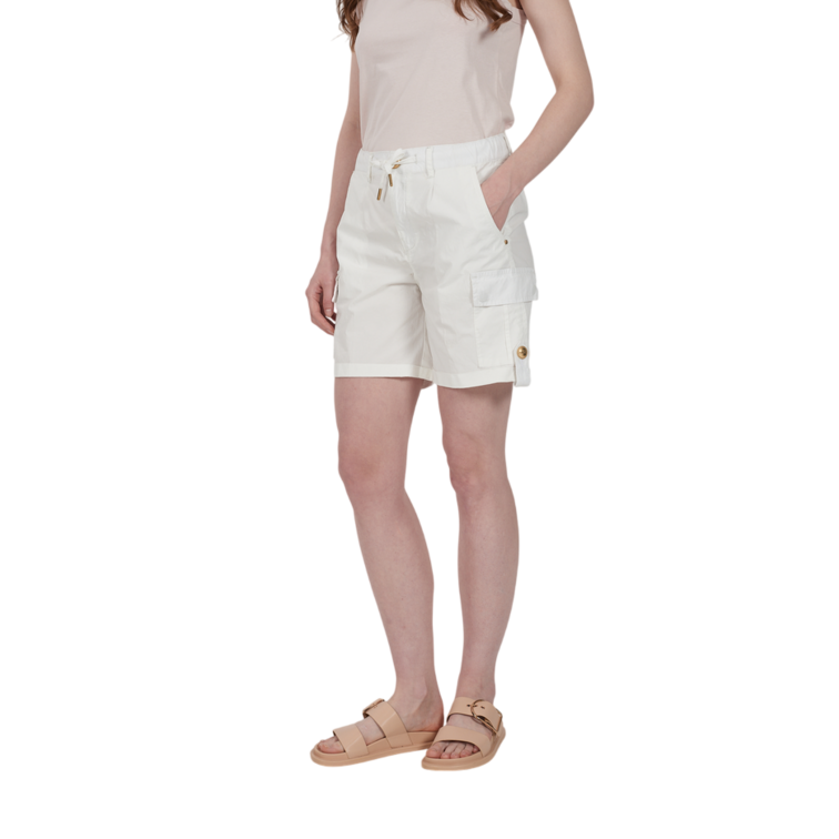 femme shorts donna tasconato 0107