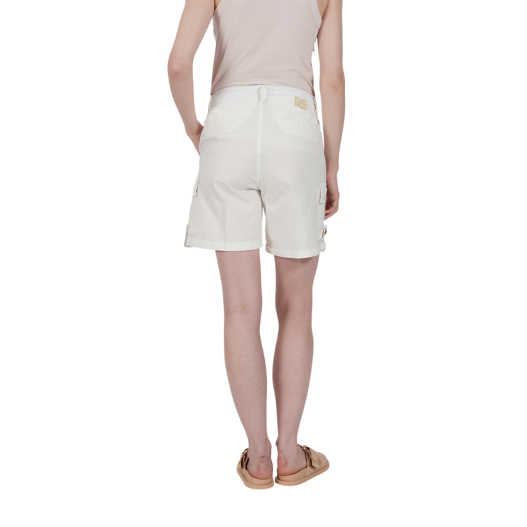 femme shorts donna tasconato 0107