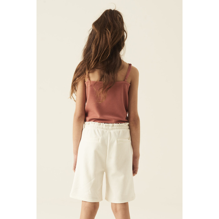 t-shirt fille  garcia girls singl