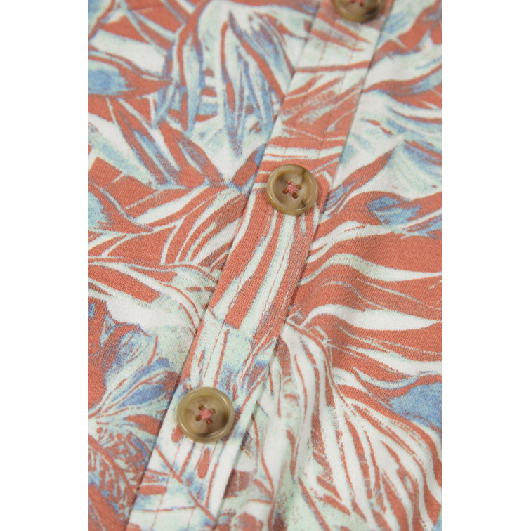 t-shirt fille  garcia girls singl
