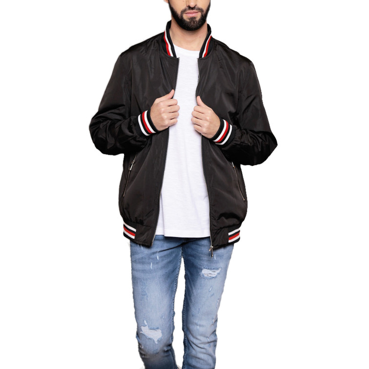 blouson homme redskins juan sanders