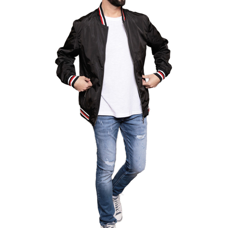 blouson homme redskins juan sanders