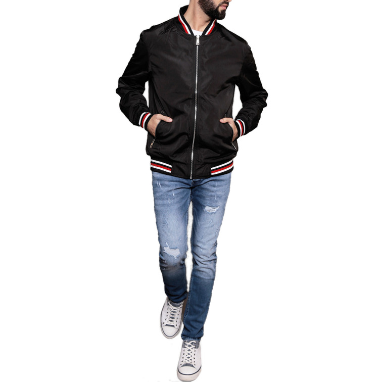 blouson homme redskins juan sanders