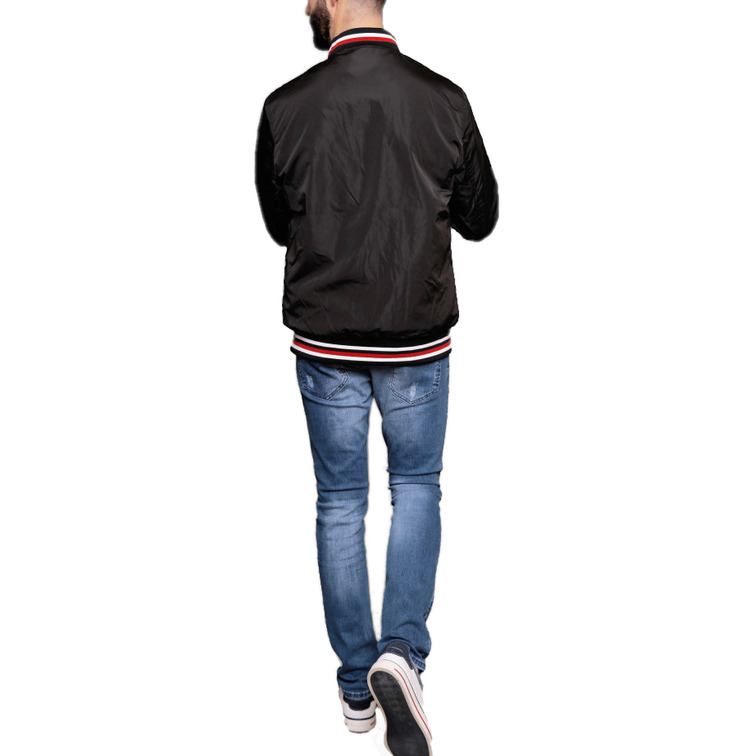 blouson homme redskins juan sanders