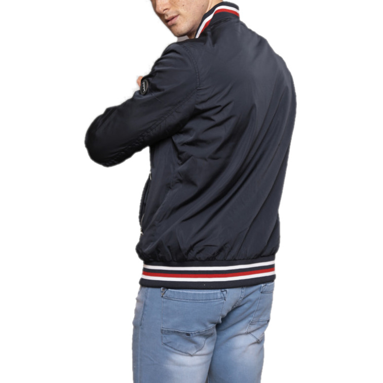 blouson homme redskins juan sanders