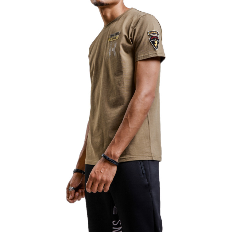 t-shirt homme  redskins mital honda