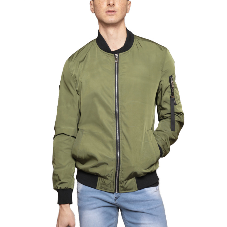 homme brade peet khak