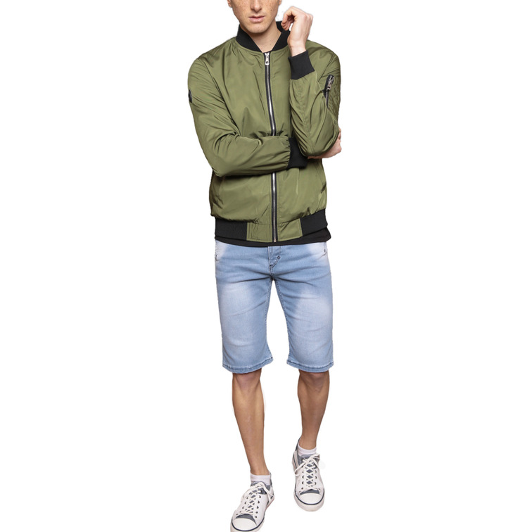homme brade peet khak