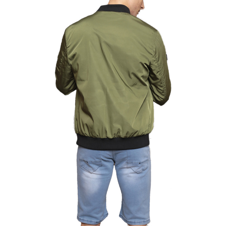 homme brade peet khak