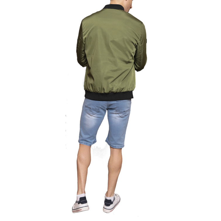 homme brade peet khak