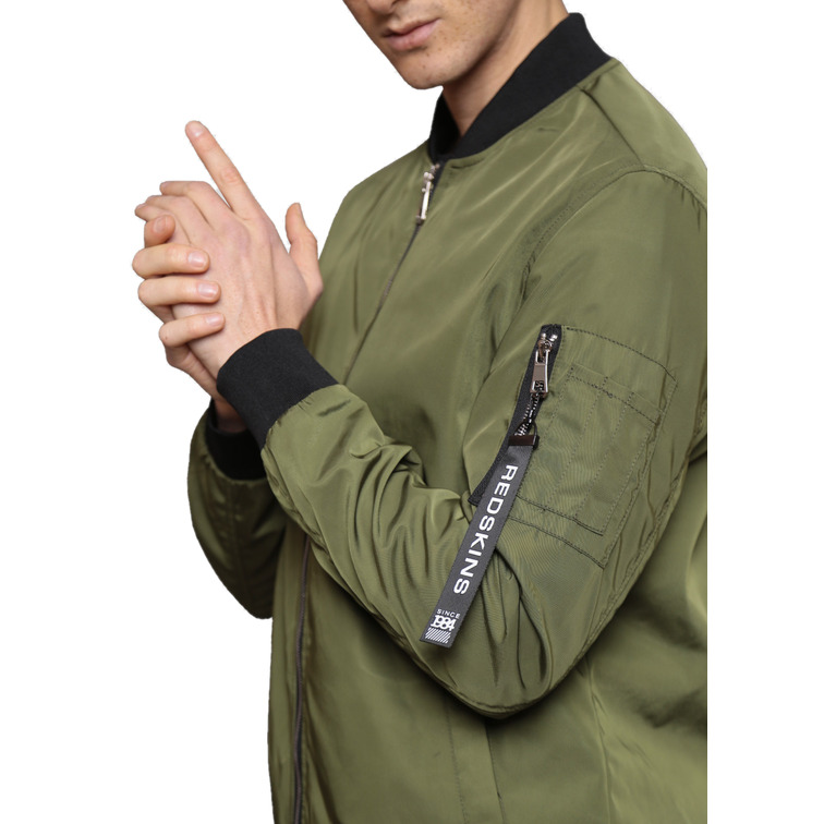 homme brade peet khak