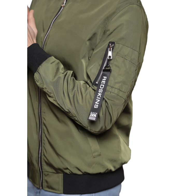 homme brade peet khak