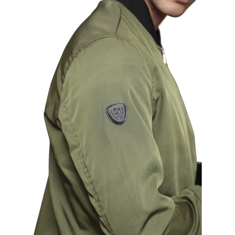homme brade peet khak