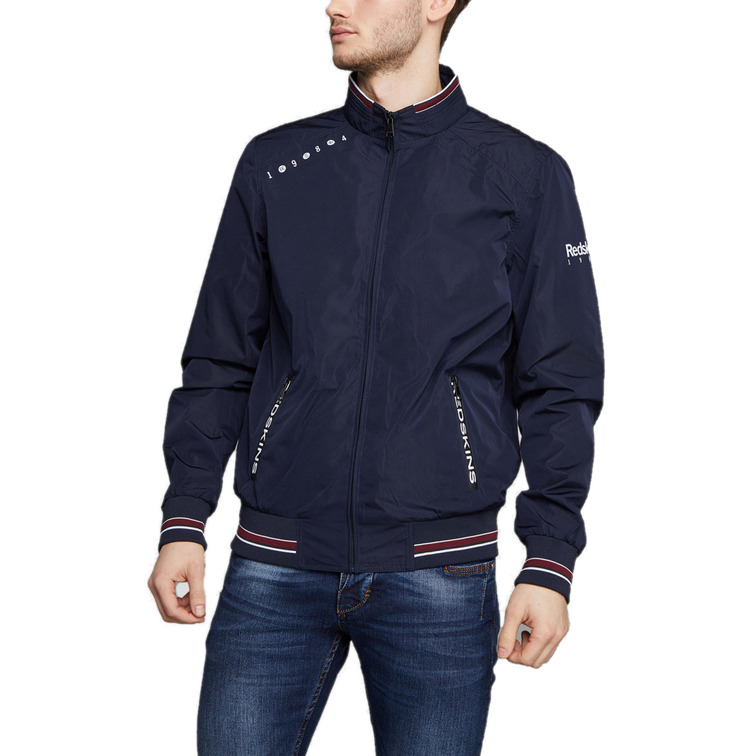 homme electro philo navy