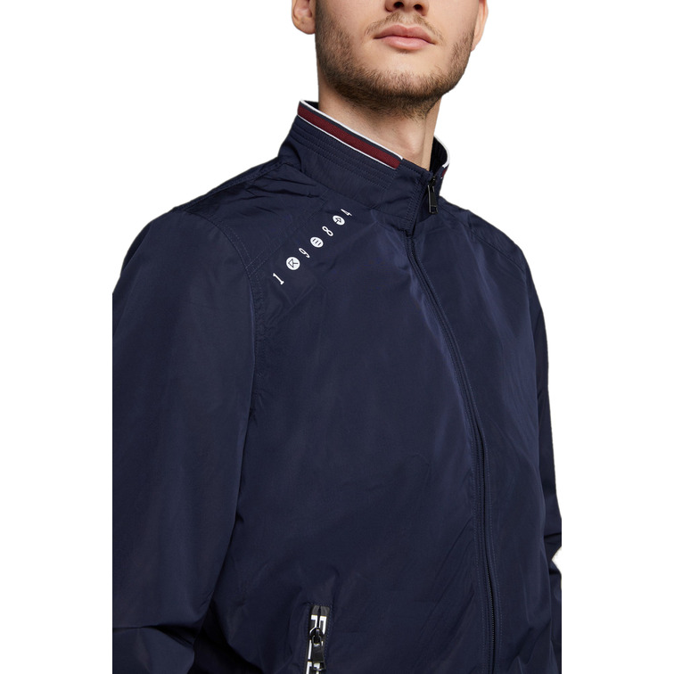 homme electro philo navy