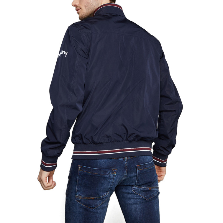 homme electro philo navy
