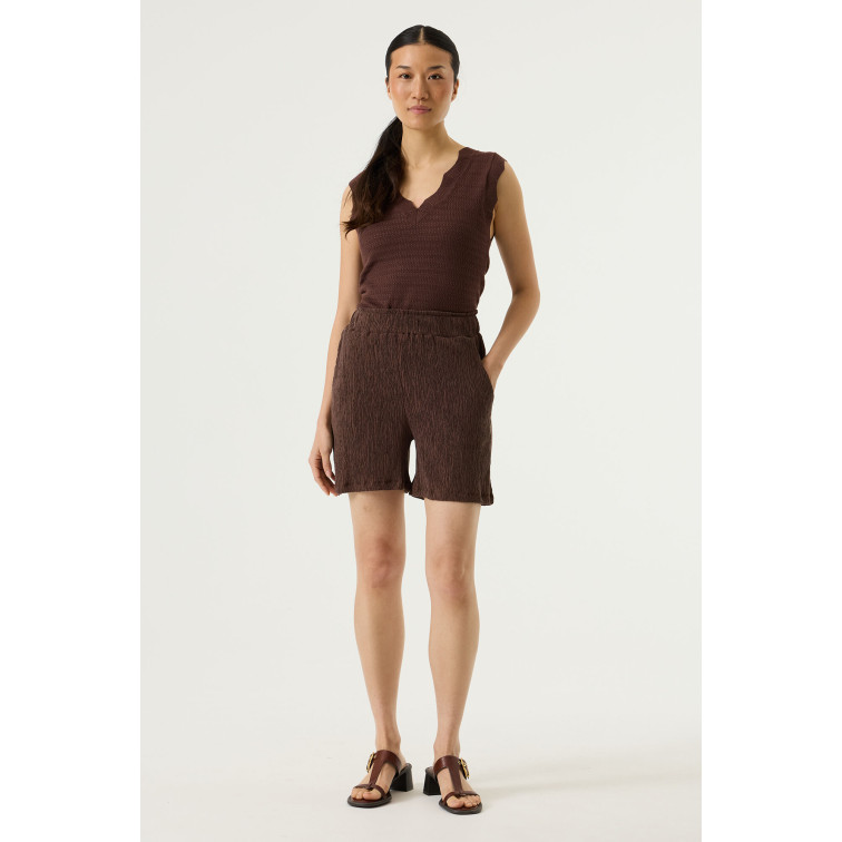 femme ladies singlet 5688