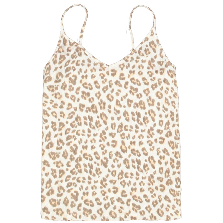 femme ladies singlet 337