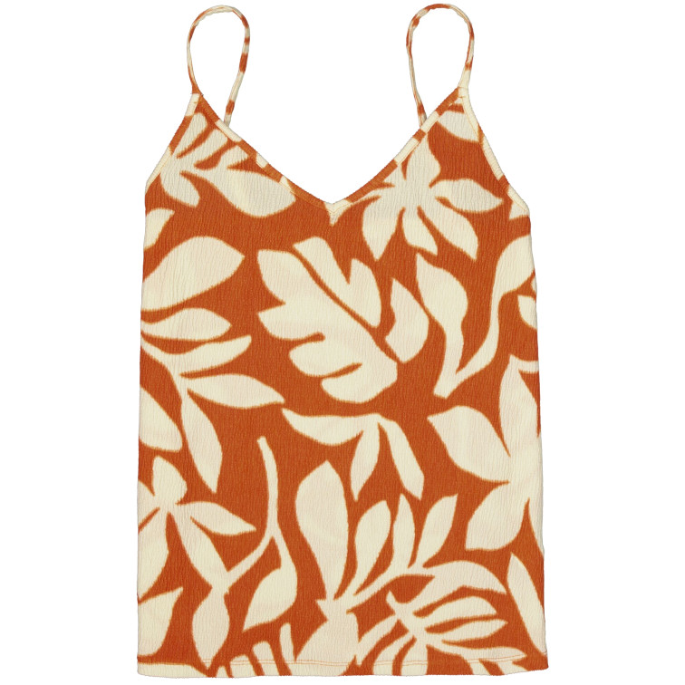 femme ladies singlet 9965