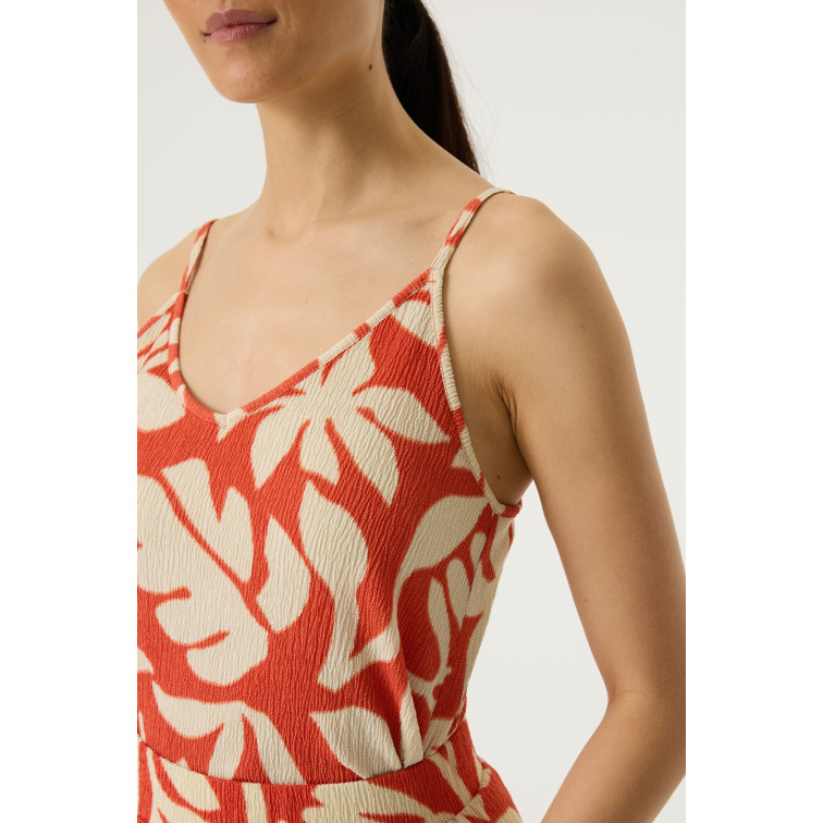 femme ladies singlet 9965