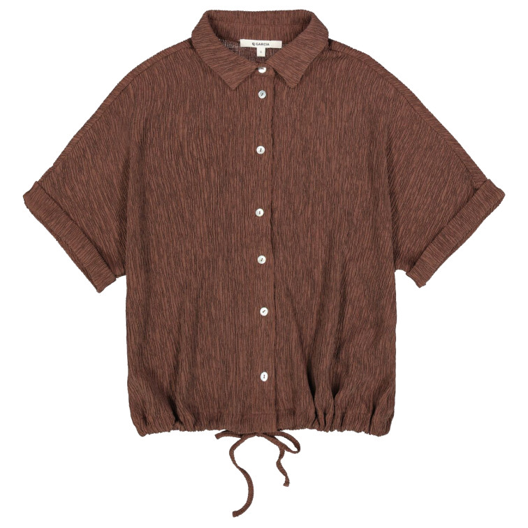 femme ladies shirt ss 5688