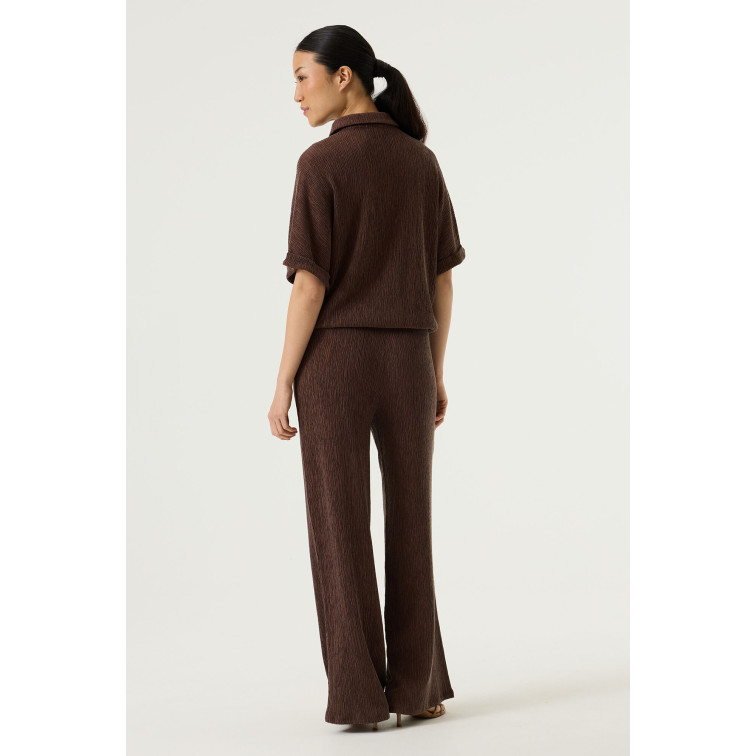 femme ladies shirt ss 5688