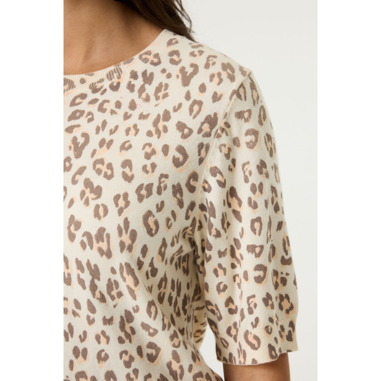 femme ladies pullover 337