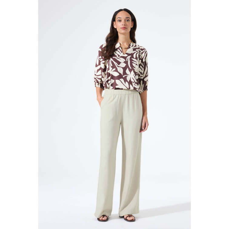 femme ladies pants 3194