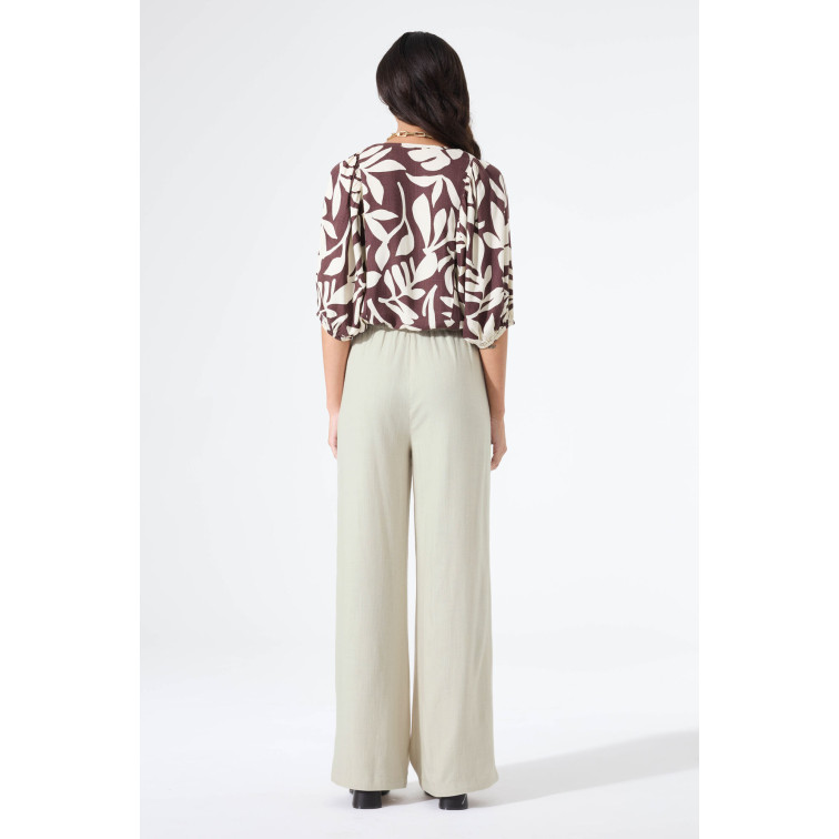 femme ladies pants 3194