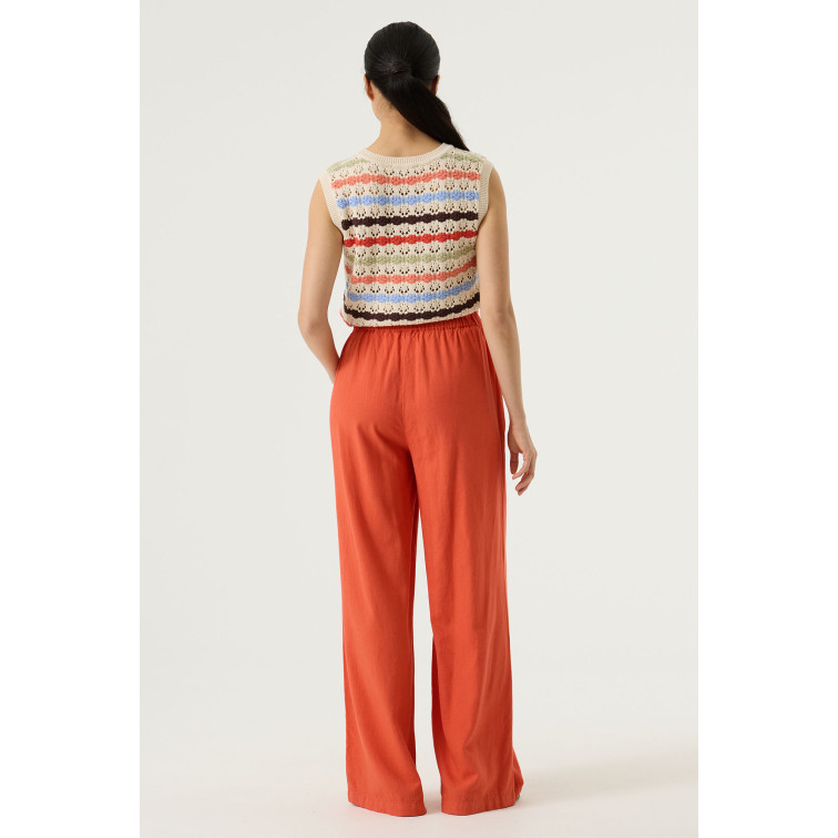 femme ladies pants 9965