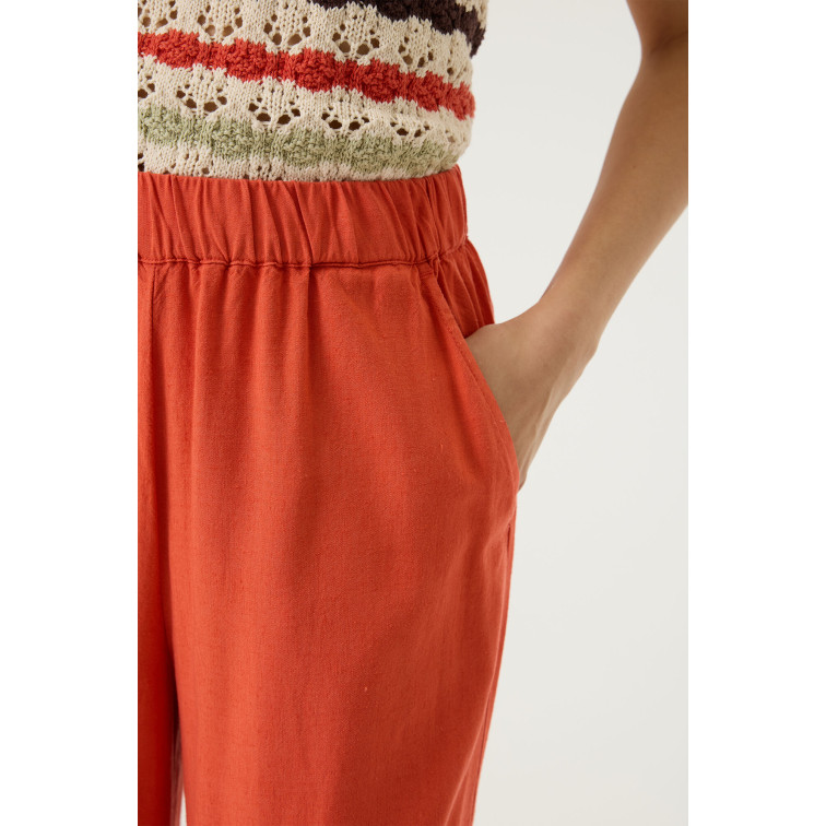 femme ladies pants 9965