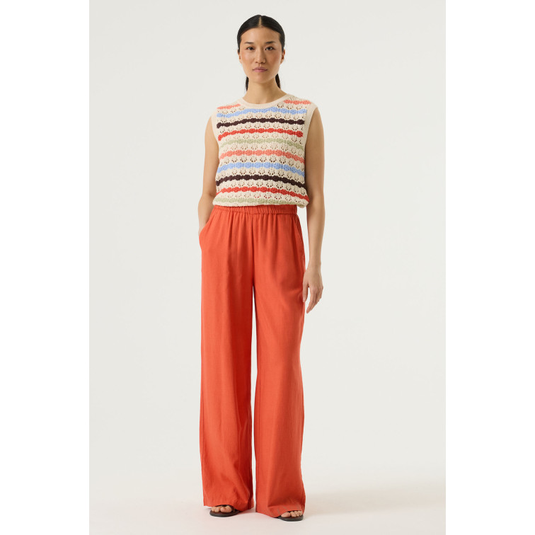 femme ladies pants 9965