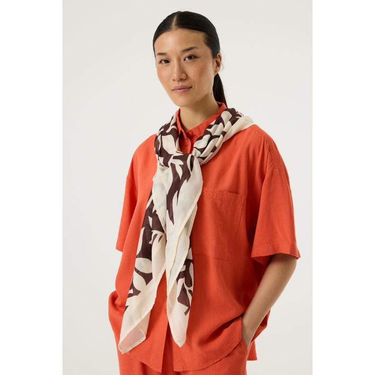femme ladies scarf 5688